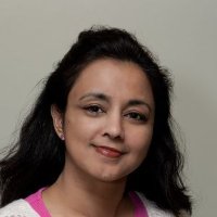 Dr. Rashida Banerjee